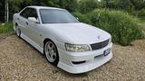 Nissan Laurel HC35 tuning, Registered EU, road legal - Nissan Laurel Gebrauchtwagen