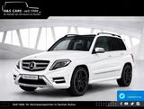 Mercedes-Benz GLK 220 CDI AMG VOLL LED PANO 360°KAM ALCANT - Mercedes-Benz GLK 220: AMG