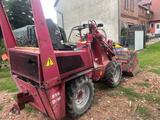 Weidemann 916 D/M  - Weidemann Gebraucht