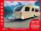 Dethleffs Tourist 460 V - MOVER - - Dethleffs 460