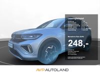 Volkswagen T-Cross - Vorschau Bild 1