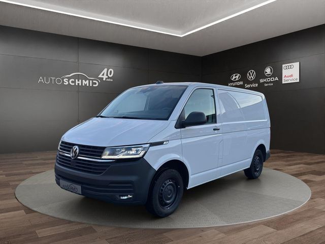 Volkswagen T6.1 Transporter Kasten FWD 2.0 TDI ACC RFK NAV 