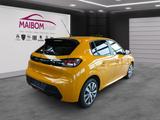 Peugeot 208 Active Pack Metallic KAMERA SITZHEIZUNG - gebrauchte Peugeot 208 aus dem Jahr 2023