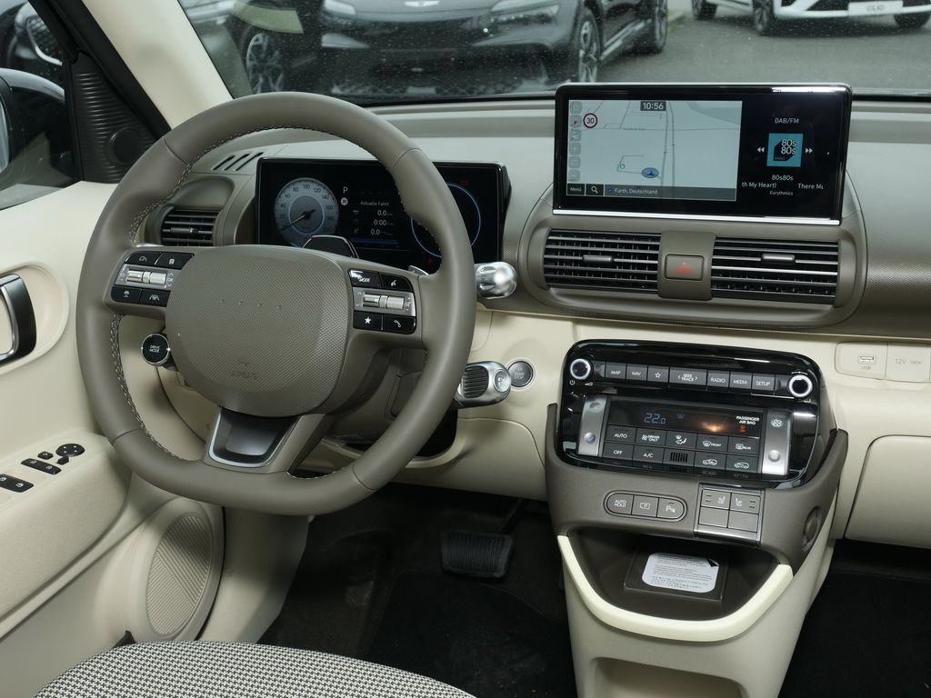 Hyundai INSTER - Bild 3