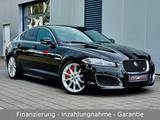 Jaguar XFR 5.0 V8 Kompressor Facelift aus 1. Hand! - Jaguar: Xfr
