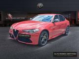Alfa Romeo Giulia Veloce Ti 2.0Turbo 16V AT8-Q4 - Alfa Romeo Giulia: Limousine, Ti