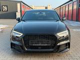 Audi A3 Limousine 2.0TDI S LINE VIRTUAL LED PANO B&O - Audi A3 mit Diesel-Antrieb: Limousine, 2.0