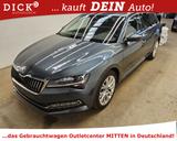 Skoda Superb Com 2.0d DSG LED+/ACC/NAVI/SHZ/MEMO/8Fa - Skoda Superb: 2.8