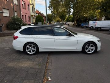 BMW 320 - 5