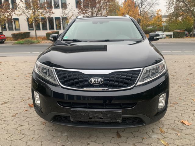 Kia Sorento Spirit 4WD