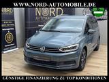 Volkswagen Touran IQ.Drive 1.6 TDI DSG 7-Sitzer/Navi/Kamera - Volkswagen Touran mit Diesel-Antrieb: Kombi