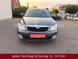 Skoda Octavia Combi Ambiente TEMP.|KLIMA|PDC|TÜV - Skoda Octavia aus 2009 mit Diesel-Antrieb