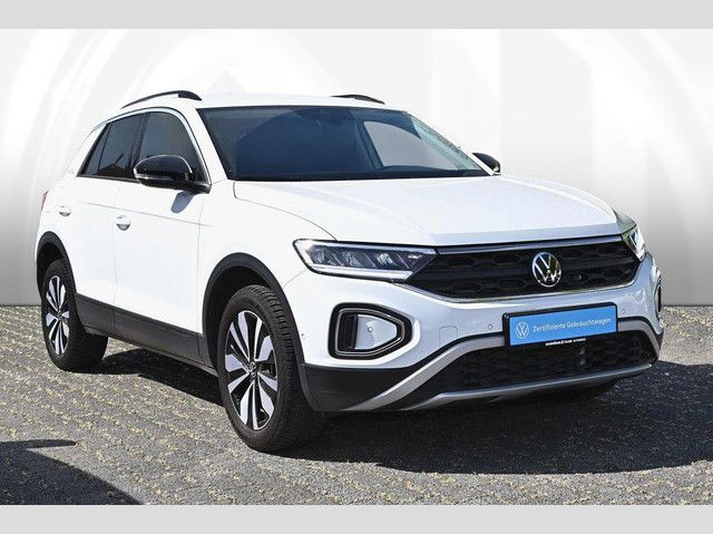 Volkswagen T-Roc - Bild 2