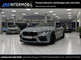 BMW M8 Competition Cabrio*LASER*SOFT*HUD*H/K*TV*360° - gebrauchte BMW M8 aus dem Jahr 2024
