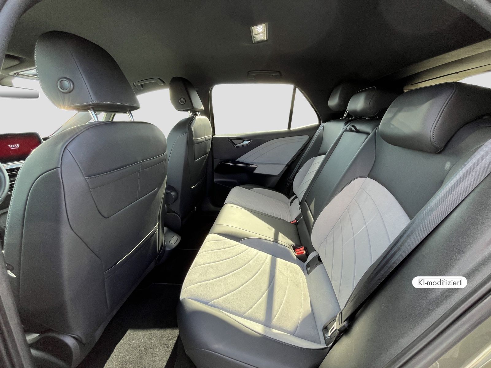 Volkswagen ID.3 - Bild 15