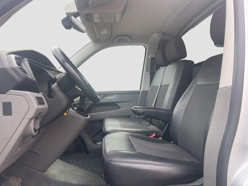 Volkswagen T6.1 2.0 TDI 4MOTION Kasten L1H1 (EUR