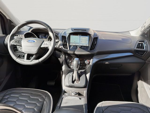 Ford Kuga Vignale 1.5 4X4 Sony+Temp+Kamera+Navi+Keyle