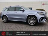 Mercedes-Benz GLS 580 4M AMG line-MANUFAKTUR-Pano-ACC-Airmatic - gebrauchte Mercedes-Benz GLS 580 aus dem Jahr 2024
