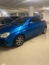 Opel Tigra - gebrauchte Opel Tigra aus dem Jahr 2004