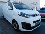 Citroën Jumpy Club M 2 x EL Schiebetür | CAM | PDC | AHK - Citroën Jumpy: Standheizung