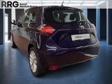 Renault ZOE EXPERIENCE R110 Z.E. 50 Batteriemiete - Renault ZOE Gebrauchtwagen