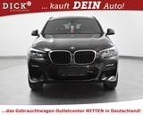 BMW X4 xDr 30i Aut Sport M PAKET+PANO+STDHZ+HEAD+AHK - BMW X4 Gebrauchtwagen