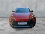 Toyota C-HR 2.0 Hybrid Teamplayer LED+NAVI+APP+ACC+SHZ - Toyota C-HR Gebrauchtwagen in Berlin