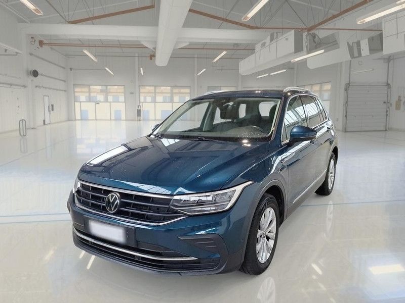 Volkswagen VOLKSWAGEN TIGUAN 2.0 TDI SCR 110 KW LIFE DSG SU