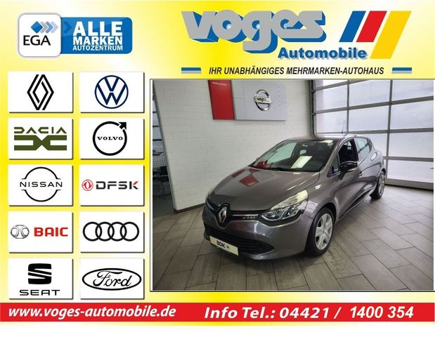 Renault Clio 1.2 16V  Limited +NAVI+