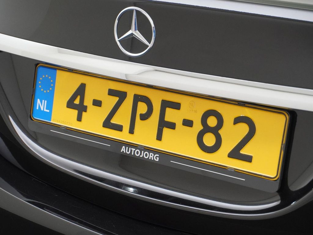 Mercedes-Benz C 220 CDI Prestige Avantgarde | Schiebedach | au