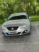 Seat Exeo 1.8T - Seat Exeo von privat
