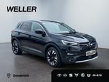 Opel Grandland X 2.0 D Automatik Business INNOVATION - Opel Grandland (X) aus 2020 mit Diesel-Antrieb