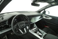 Audi SQ7 - Vorschau Bild 11