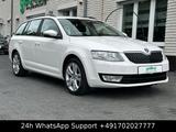 Skoda Octavia Combi Ambition 4x4*NUR 138TKM*8FACH*TEMP - Skoda Octavia: Allradantrieb, 1.8