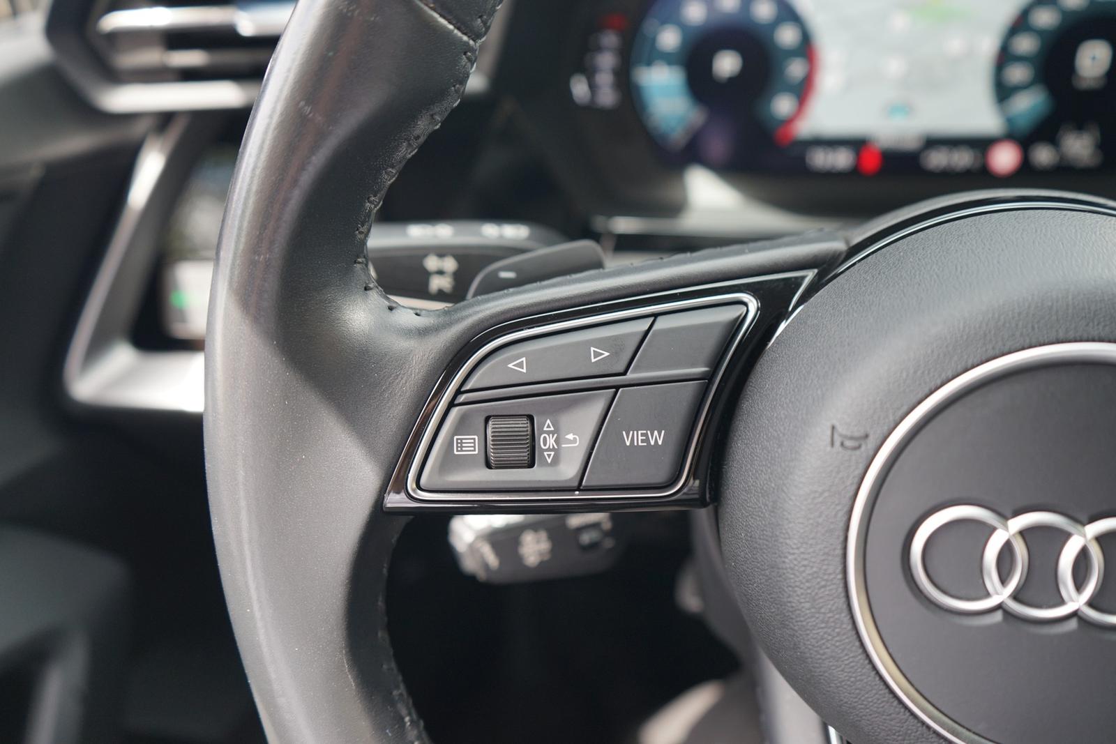 Audi A3 Sportback 35 1.5 TFSI LED Navi ACC Keyless-Go, миниатюра 21