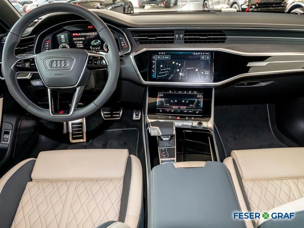Audi A7 - Bild 5