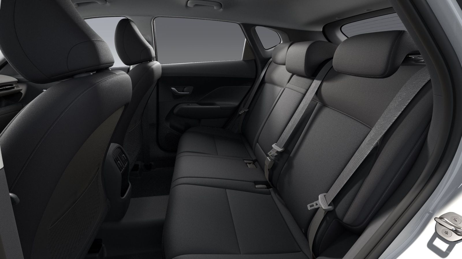 Hyundai KONA - Bild 13