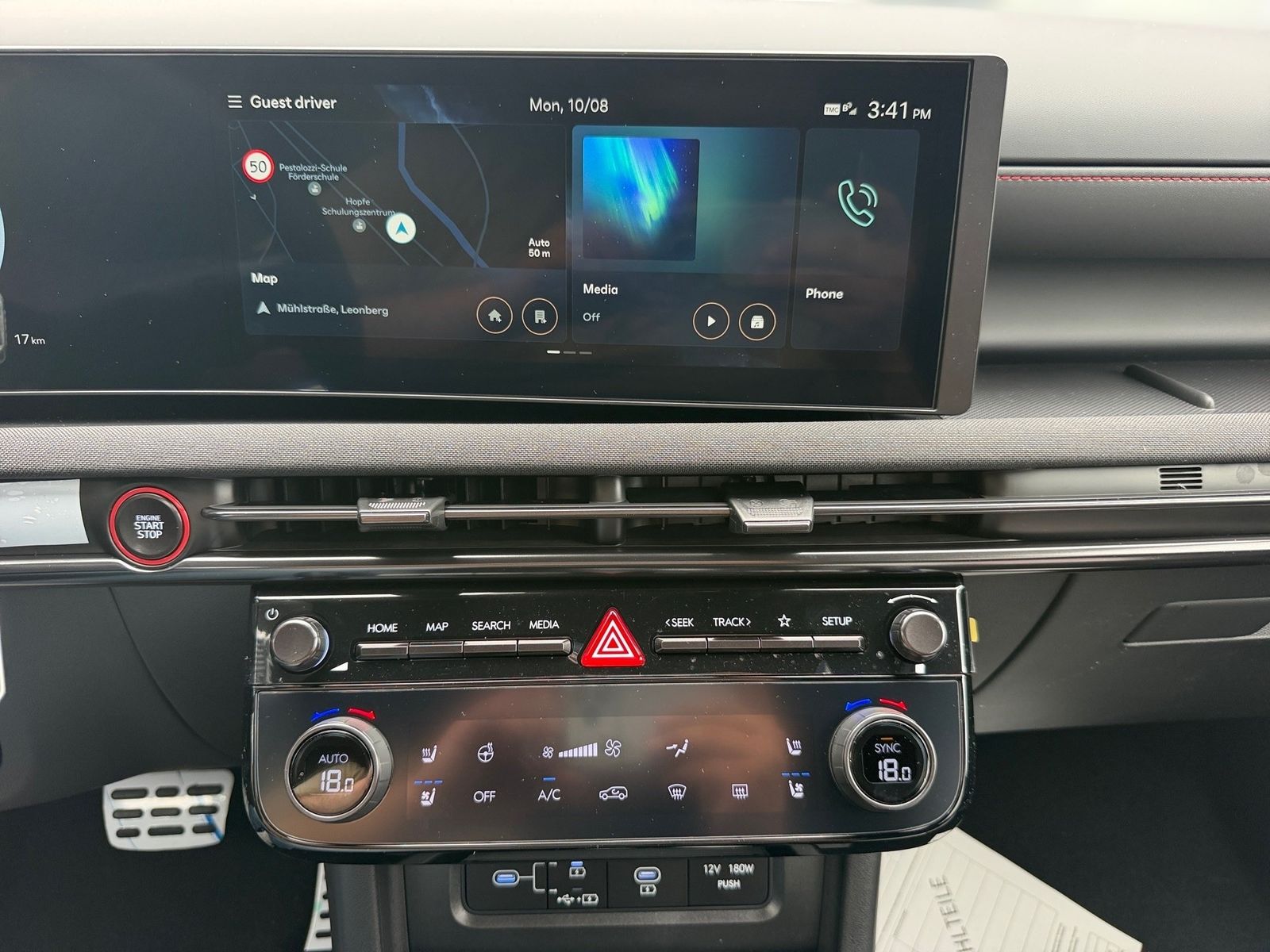 Hyundai Tucson – Bild 12