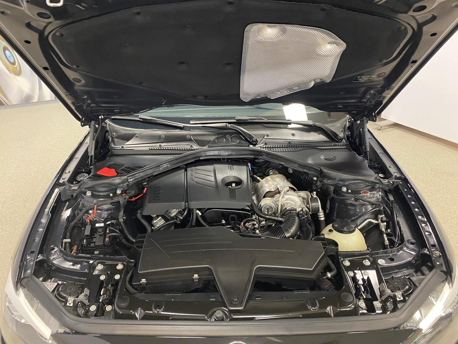 Fahrzeugabbildung BMW 116 1.6 16V KLIMA PDC 2.HAND GARANTIE
