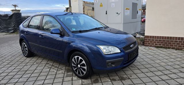 Ford Focus Ambiente