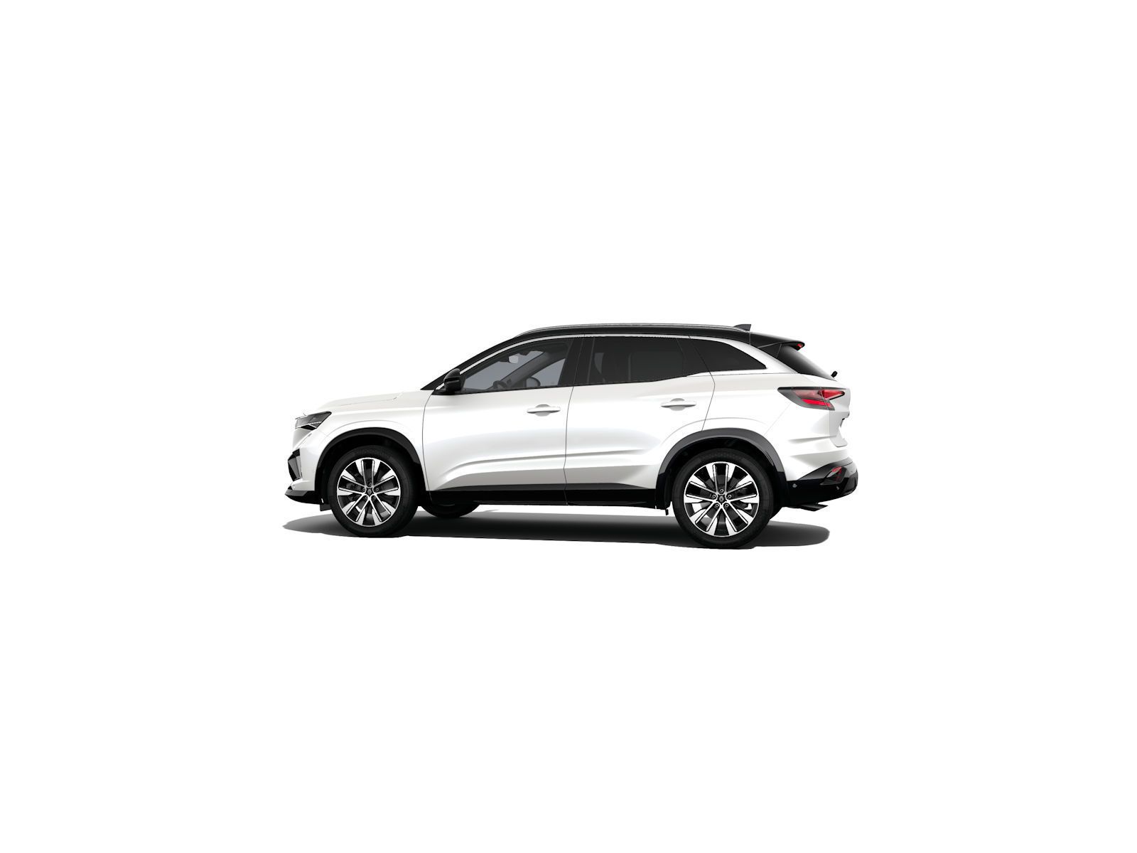 Renault Austral - Bild 3