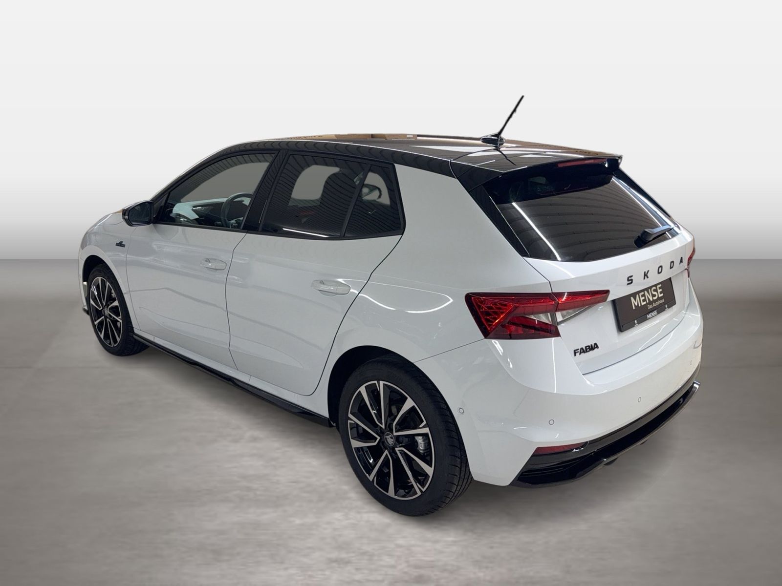 Skoda Fabia Fabia Monte Carlo 1.5l TSI 110 kW 7-Gang-D imagem 3