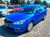 Skoda Octavia RS DSG 1.Hand Xenon Insp+TÜVneu Garantie - Skoda Octavia aus 2011: Allradantrieb