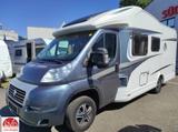 Knaus Sky Wave 650 MF Celebration25 - Knaus Teilintegrierter