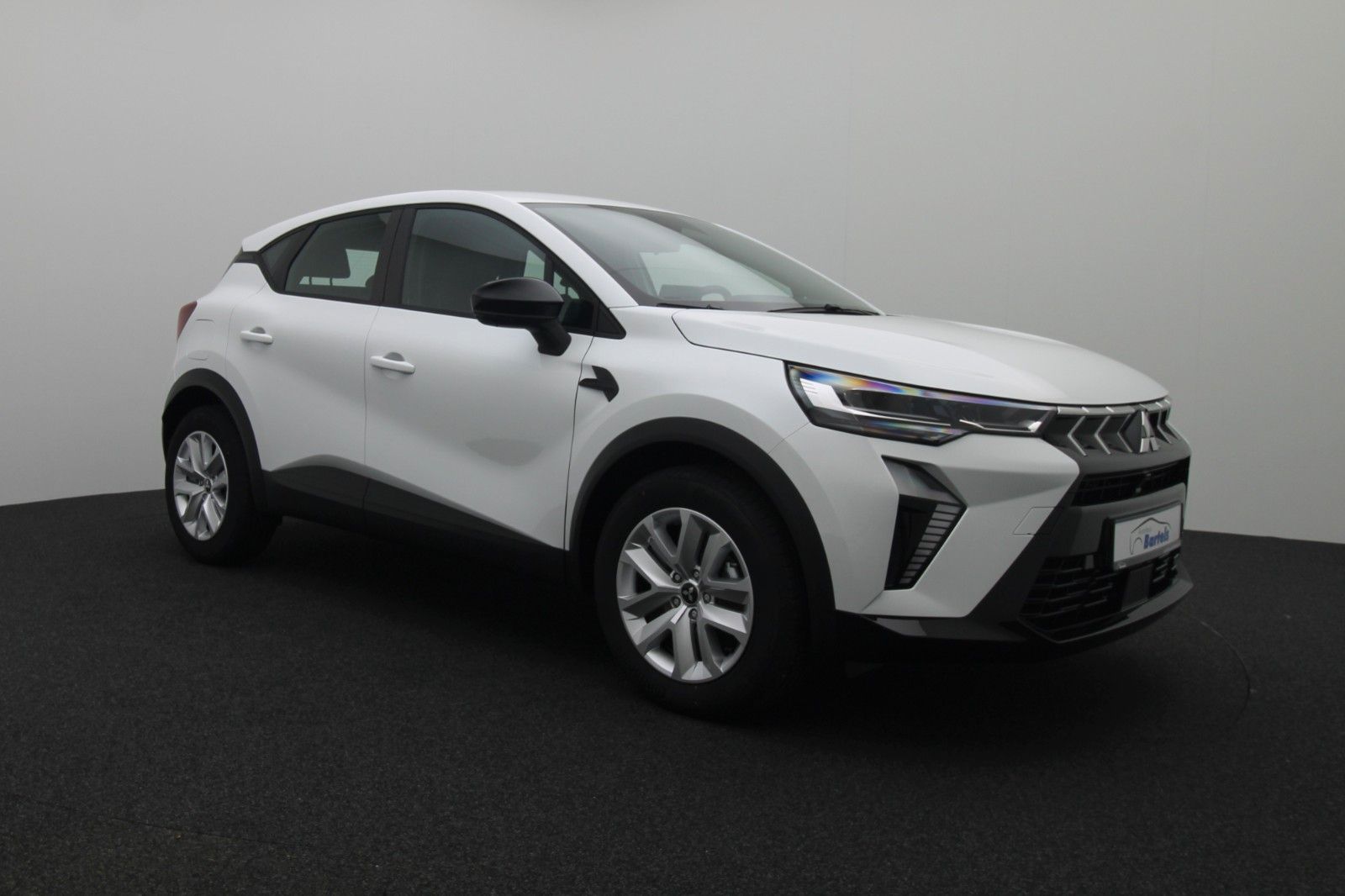 Fahrzeugabbildung Mitsubishi ASX 1.8 Diamant