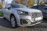 Audi Q2 1.4 TFSI sport+AHK+Rückfahrkamera Klima - Audi Q2 in Krefeld
