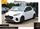 Mazda 2 Hybrid 1.5L VVT-i 116PS Aut. Homura Plus SoMo - Mazda 2 Hybrid Neuwagen