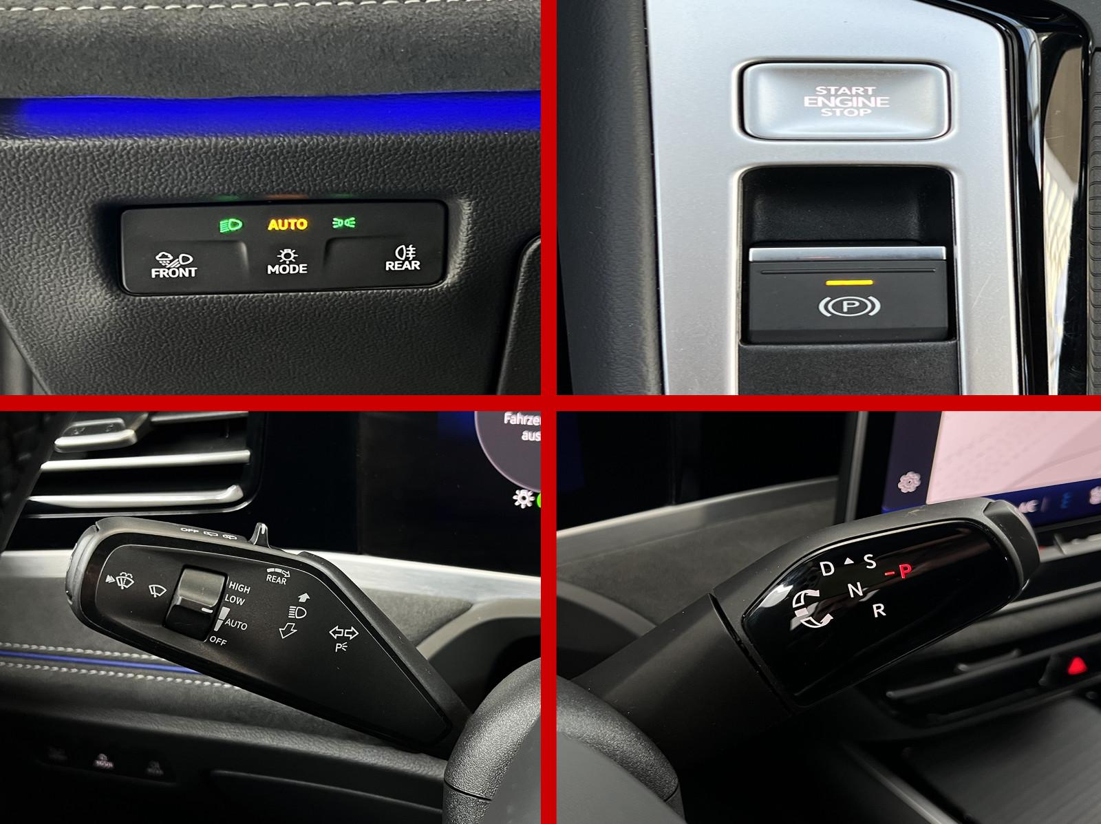 Volkswagen Passat Var. R-line 2.0 TDI 110 kW NAVI STH SH E6, миниатюра 26