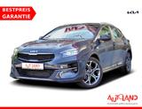 Kia XCeed 1.5 T-GDI Vision LED DAB AHK Kamera Navi - gebrauchte Kia XCeed aus dem Jahr 2022