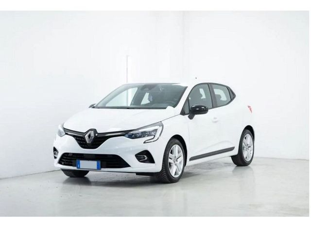 Renault Clio TCe 90 CV FAP 5p. Zen